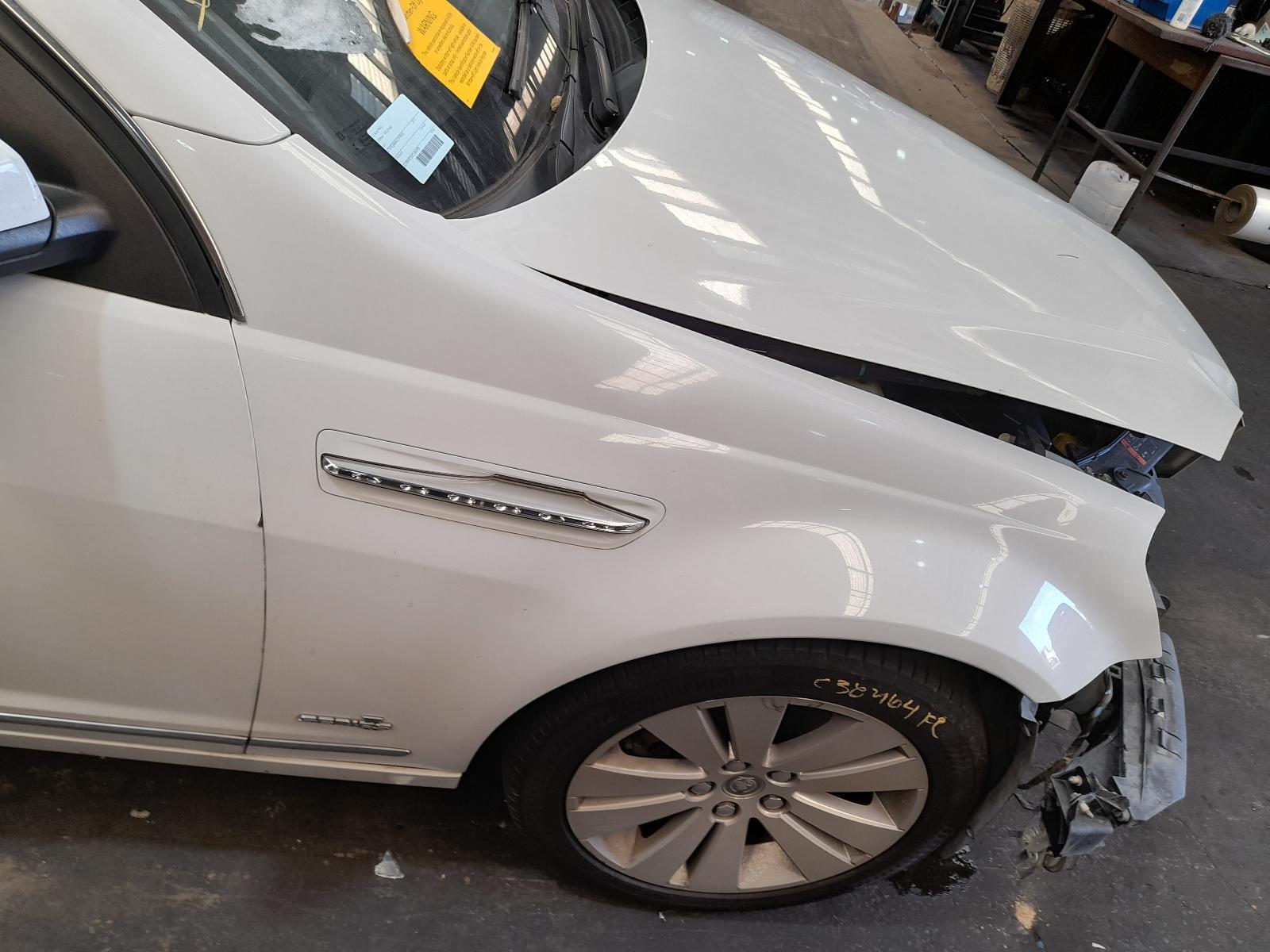 View Auto part Right Guard Holden Statesman/caprice 2012