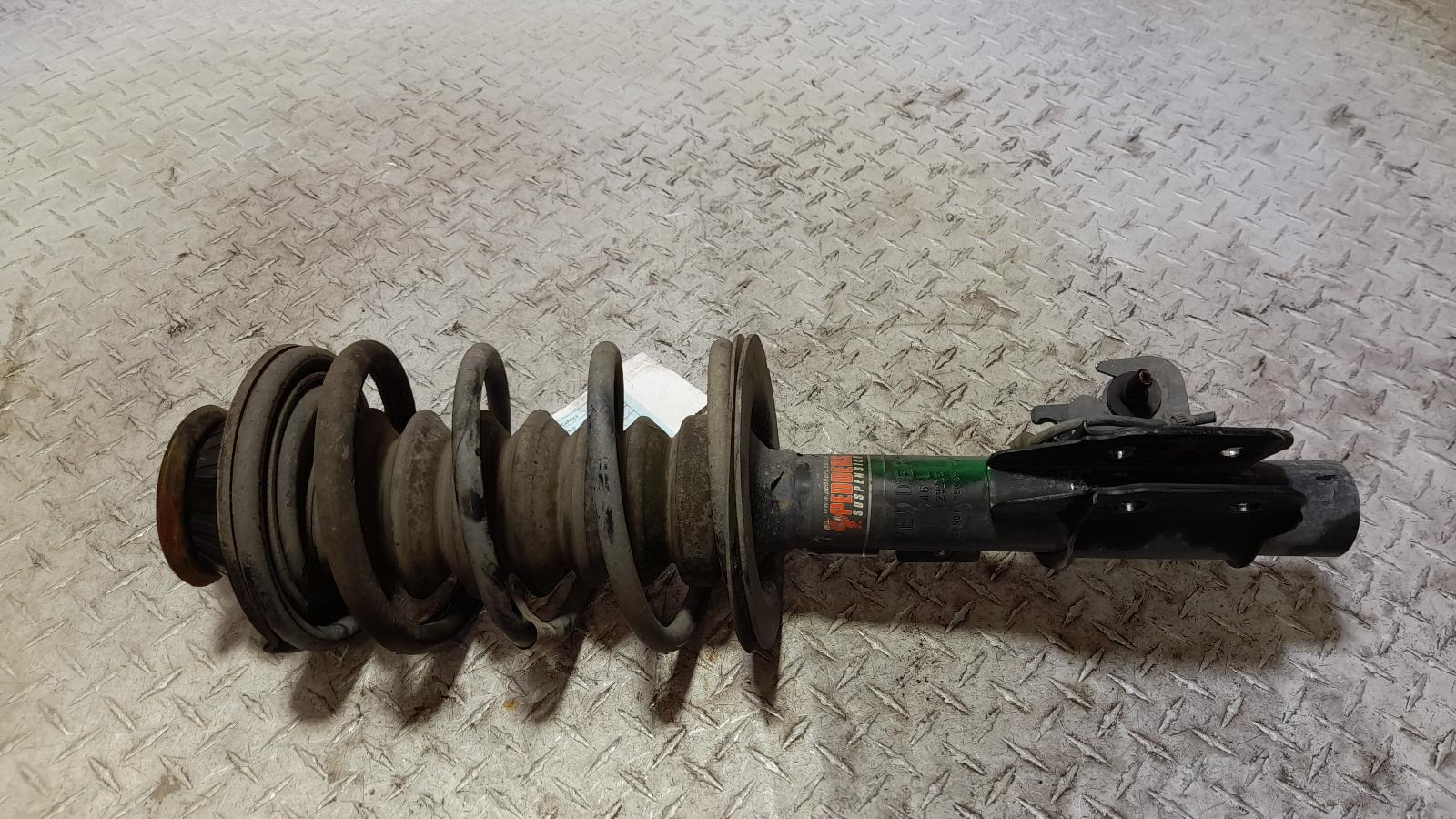 View Auto part Left Front Strut Holden Statesman/caprice 2012
