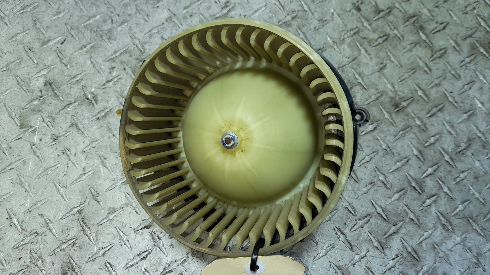 View Auto part Heater Fan Motor Holden Statesman/caprice 2012