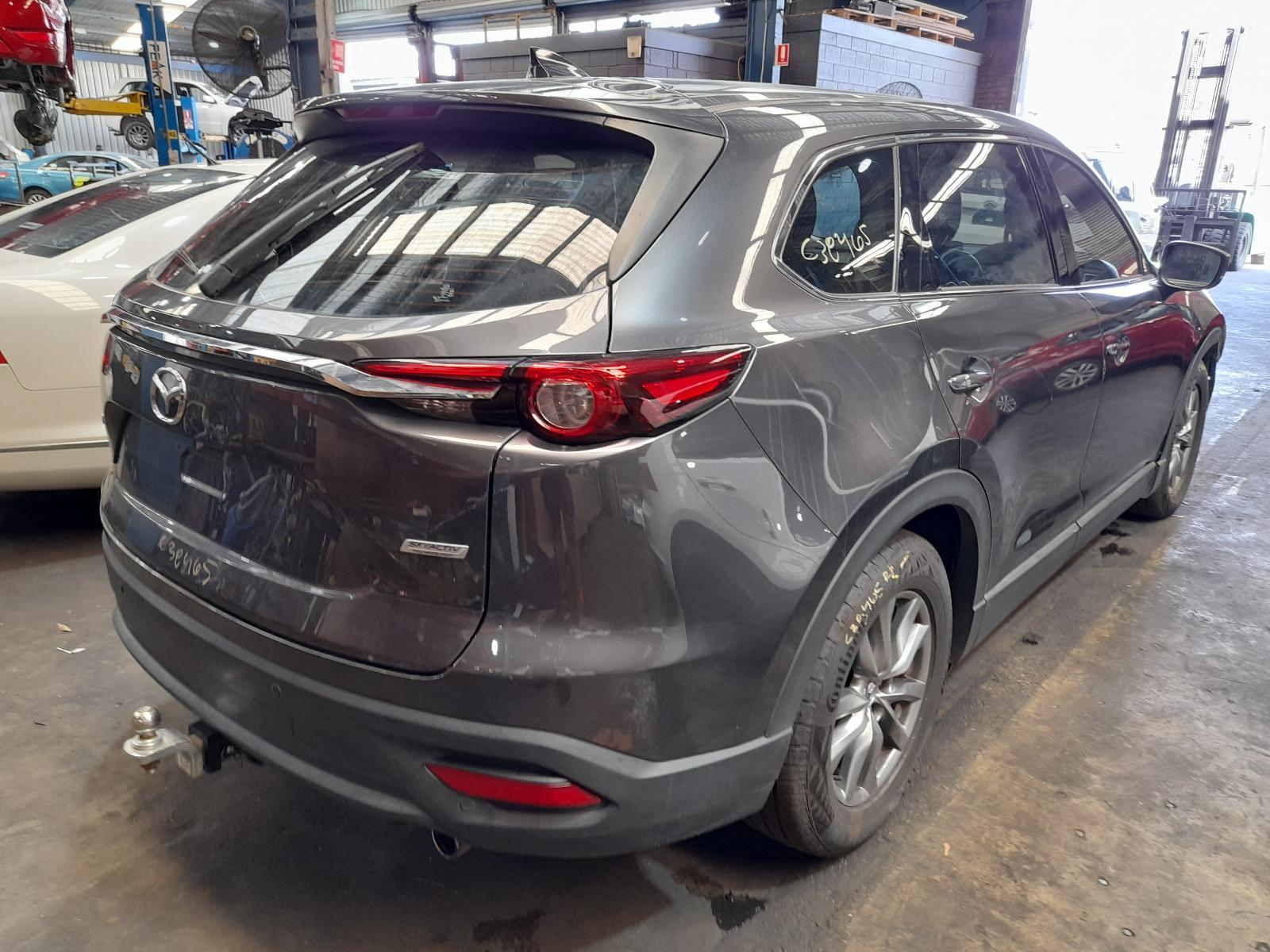 View Auto part Trans/Gearbox Mazda Cx9 2016