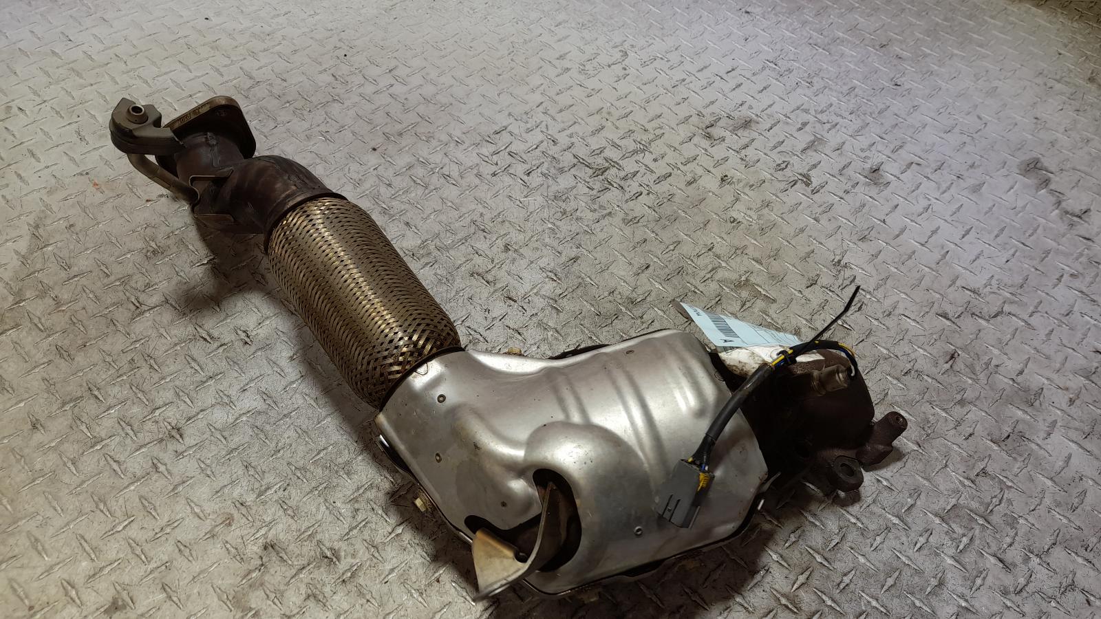 View Auto part Catalytic Converter Mazda Cx9 2016