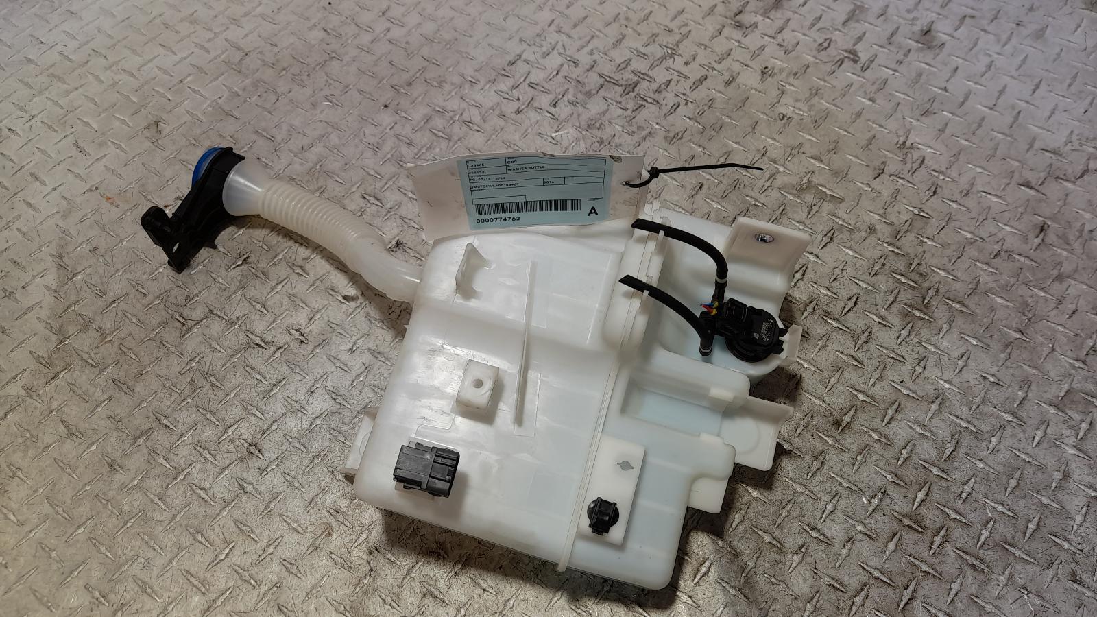 View Auto part Washer Bottle Mazda Cx9 2016