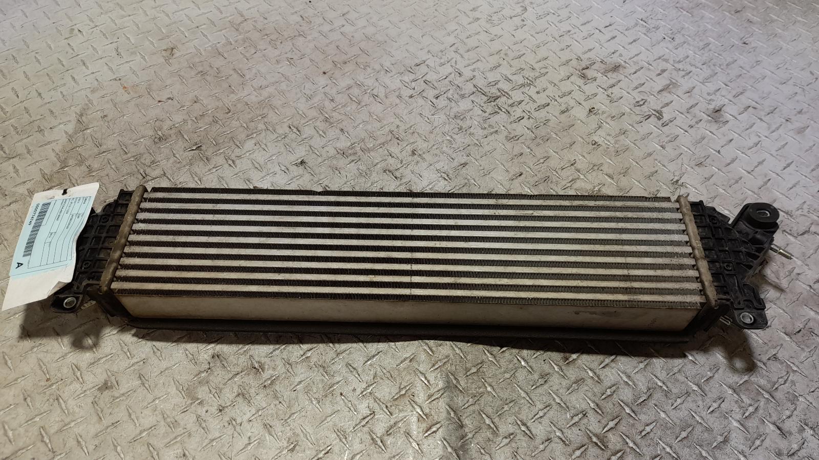 View Auto part Intercooler Mazda Cx9 2016