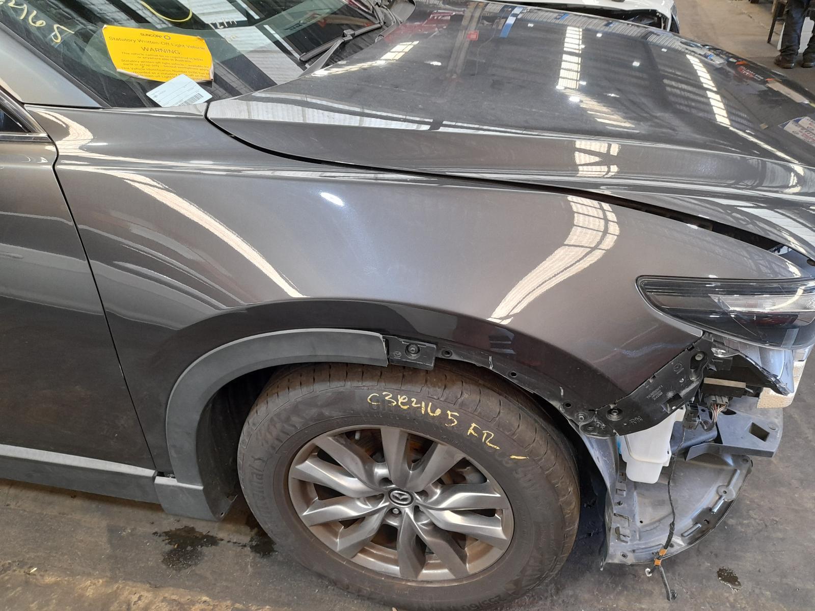 View Auto part Right Guard Mazda Cx9 2016