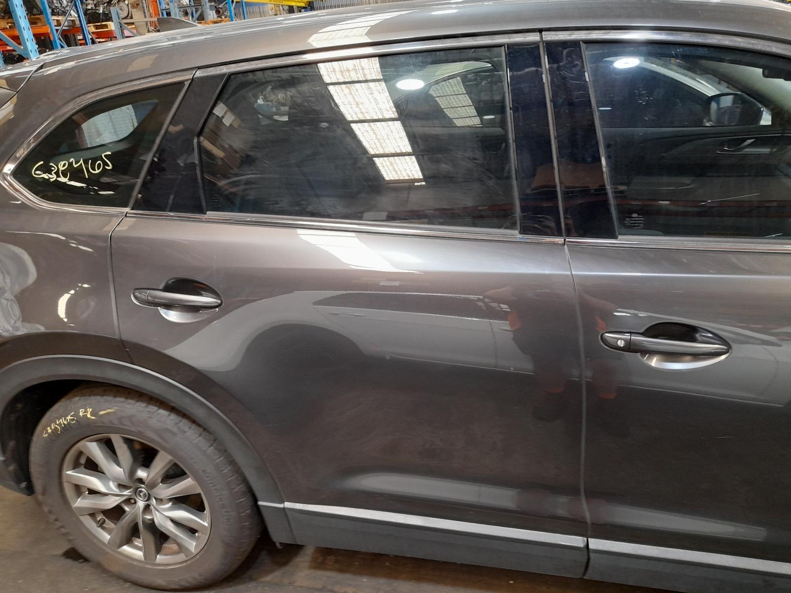 View Auto part Right Rear Door Sliding Mazda Cx9 2016