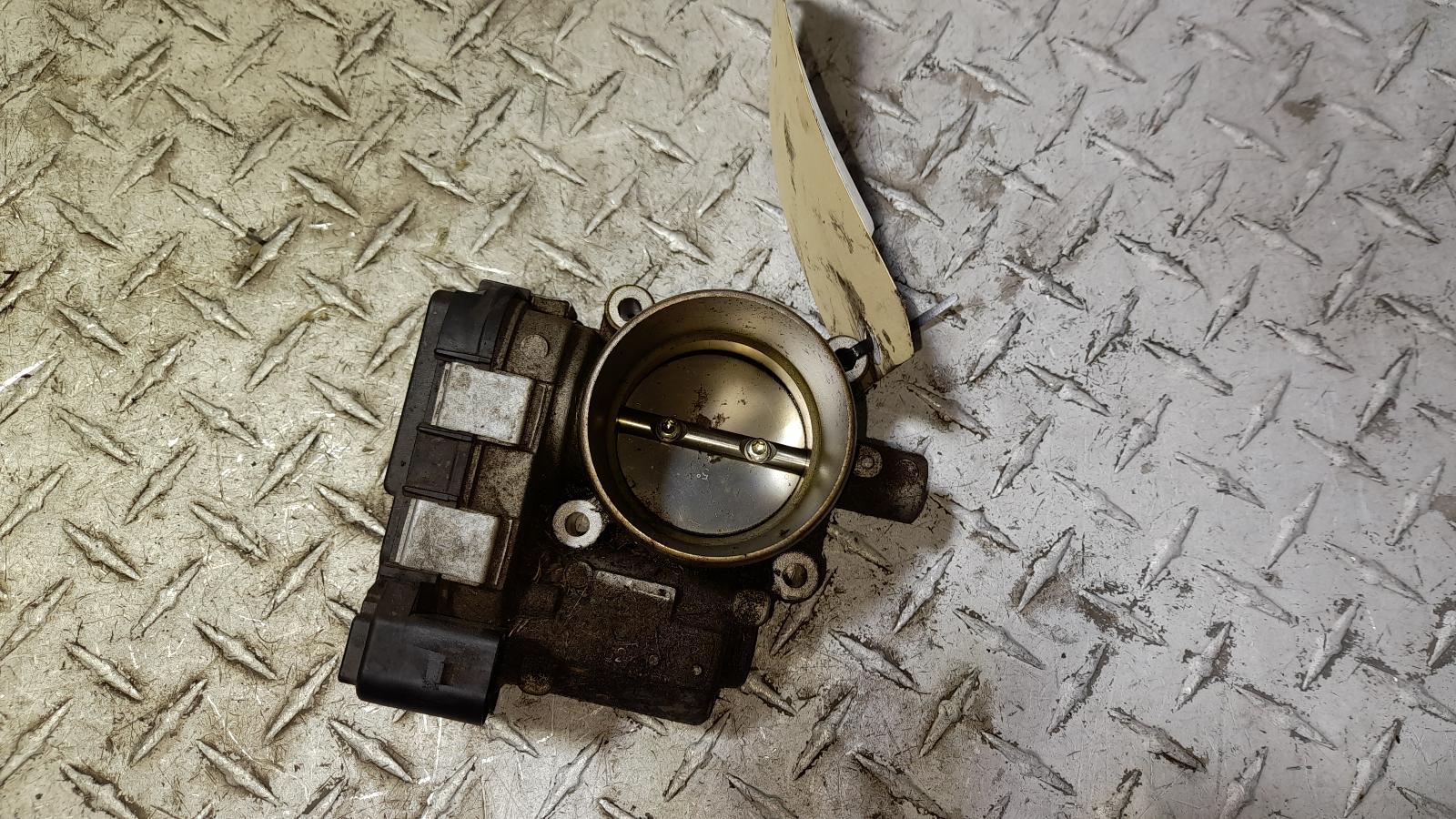 View Auto part Throttle Body Volkswagen Golf 2014