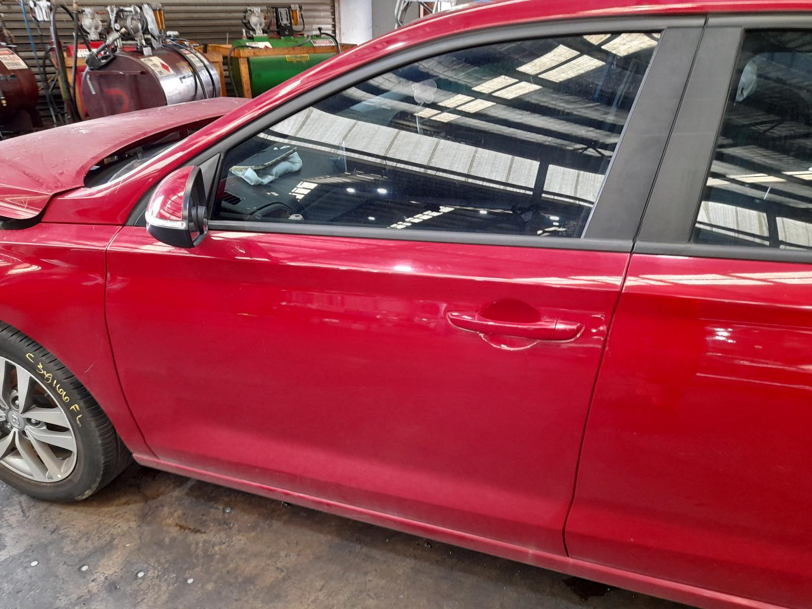 View Auto part Left Front Door Hyundai I30 2018