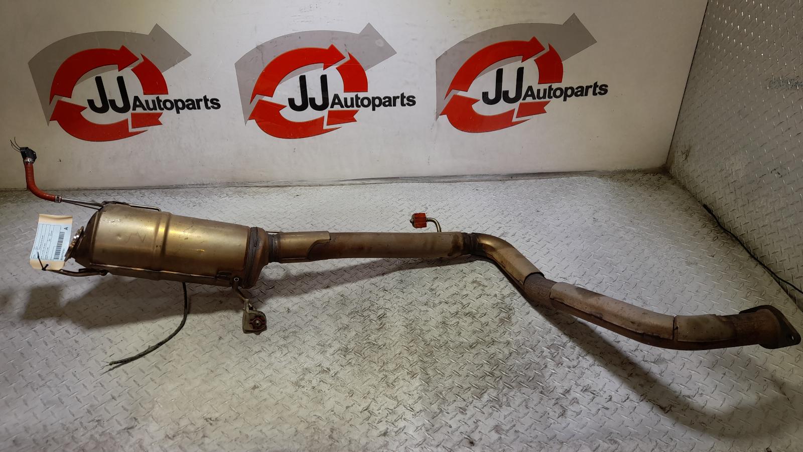 View Auto part Particulate Filter/Dpf Ldv G10 2021