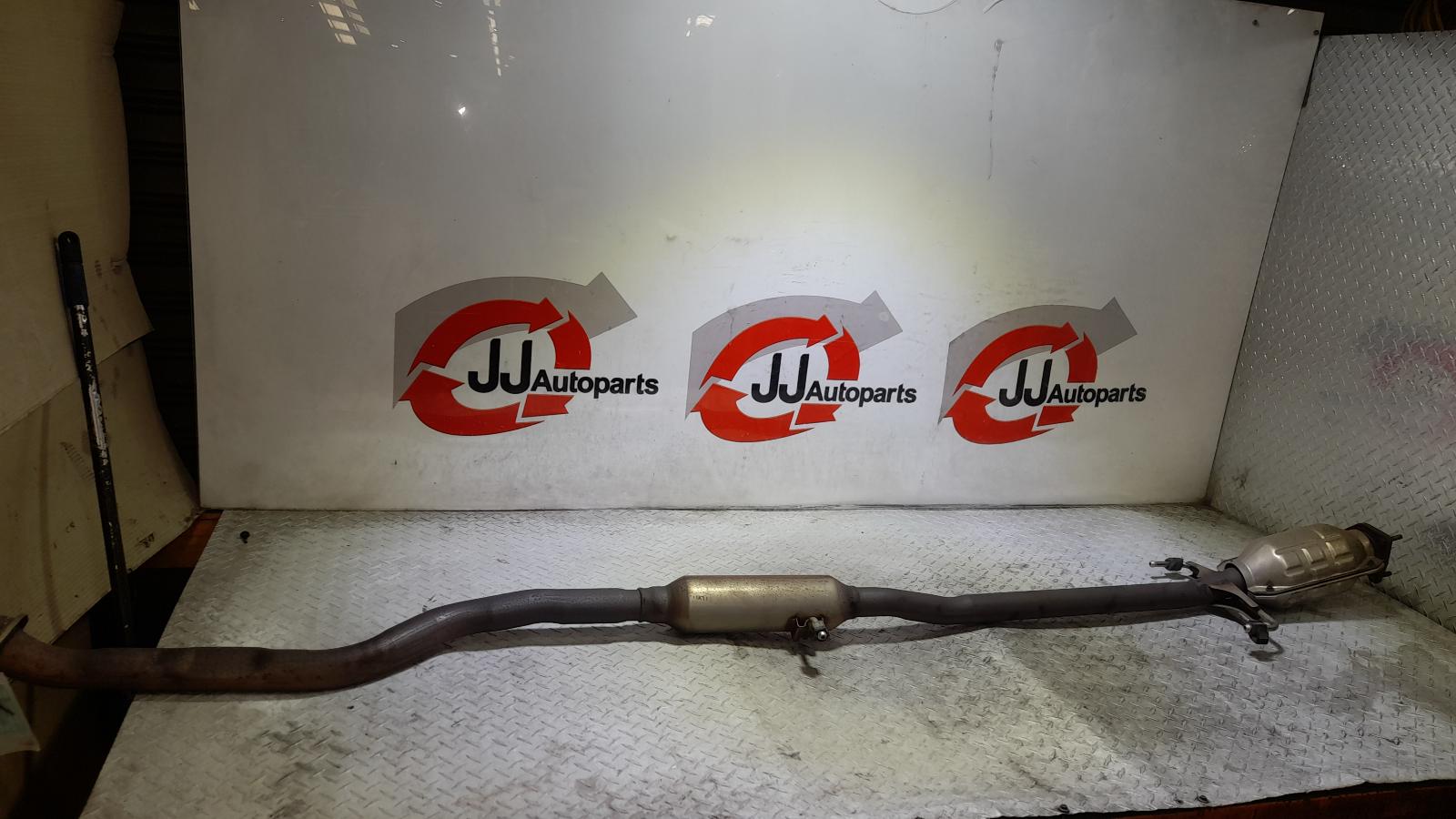 View Auto part Catalytic Converter Mazda Cx7 2011