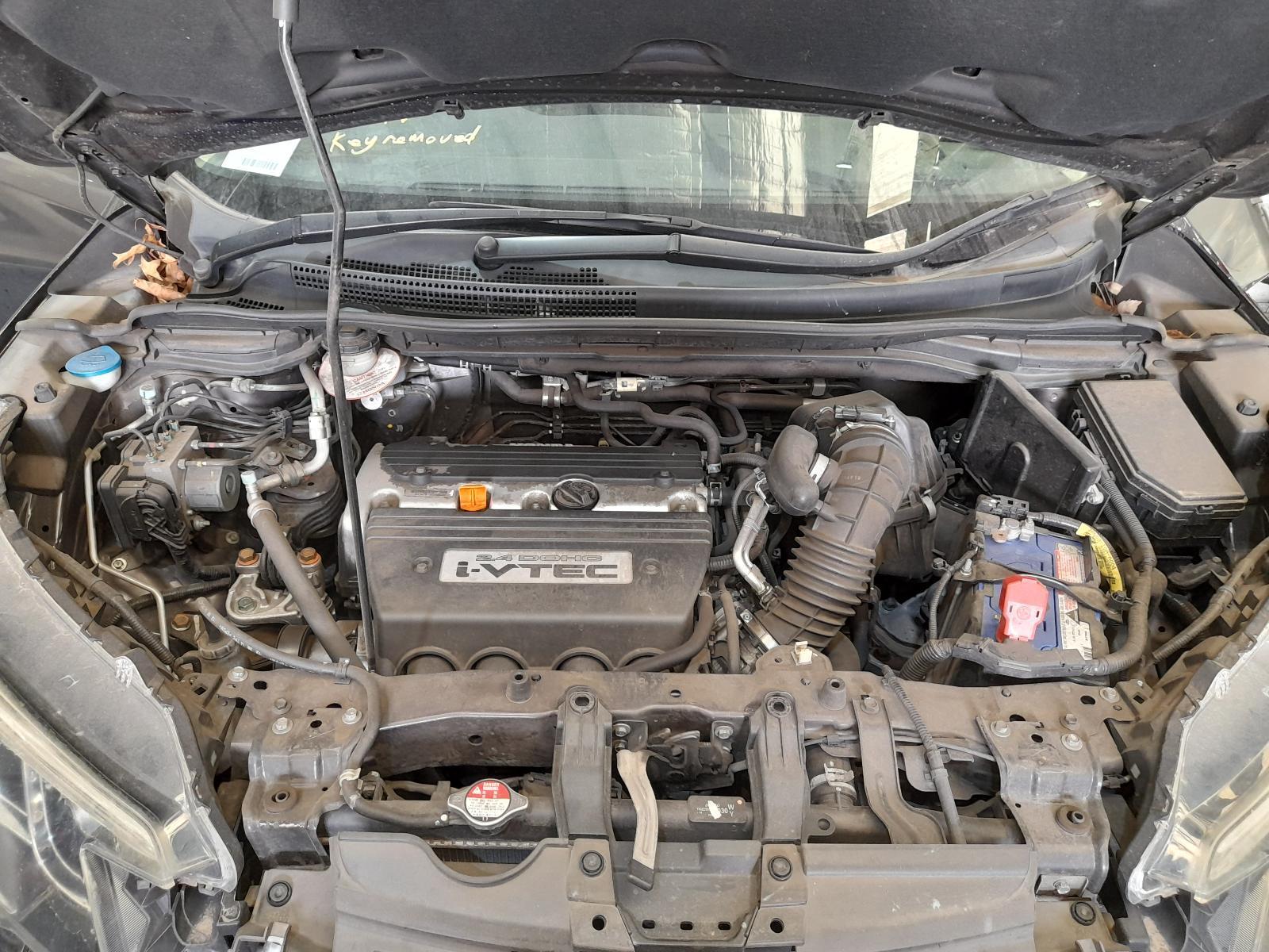 View Auto part Engine Honda Crv 2015