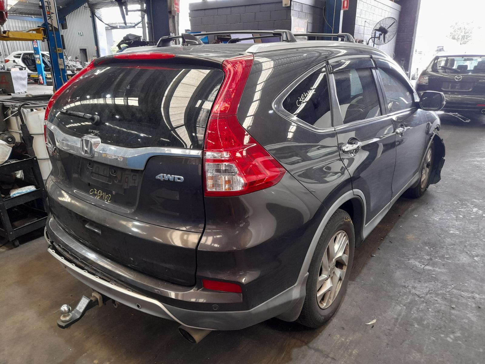 View Auto part Trans/Gearbox Honda Crv 2015