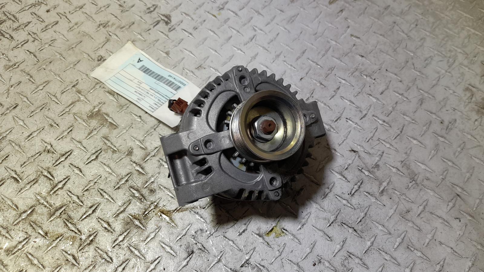 View Auto part Alternator Honda Crv 2015
