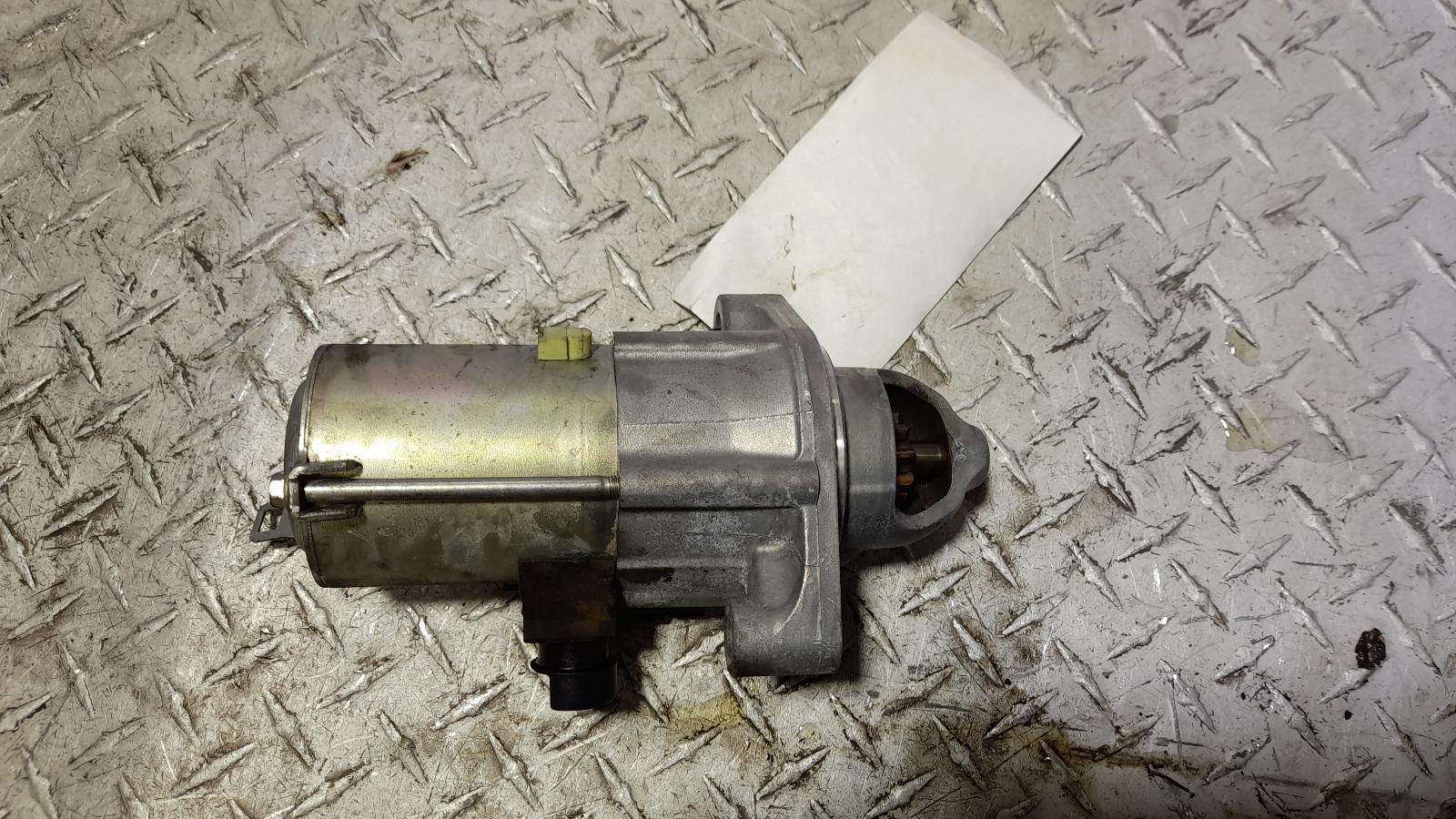 View Auto part Starter Honda Crv 2015