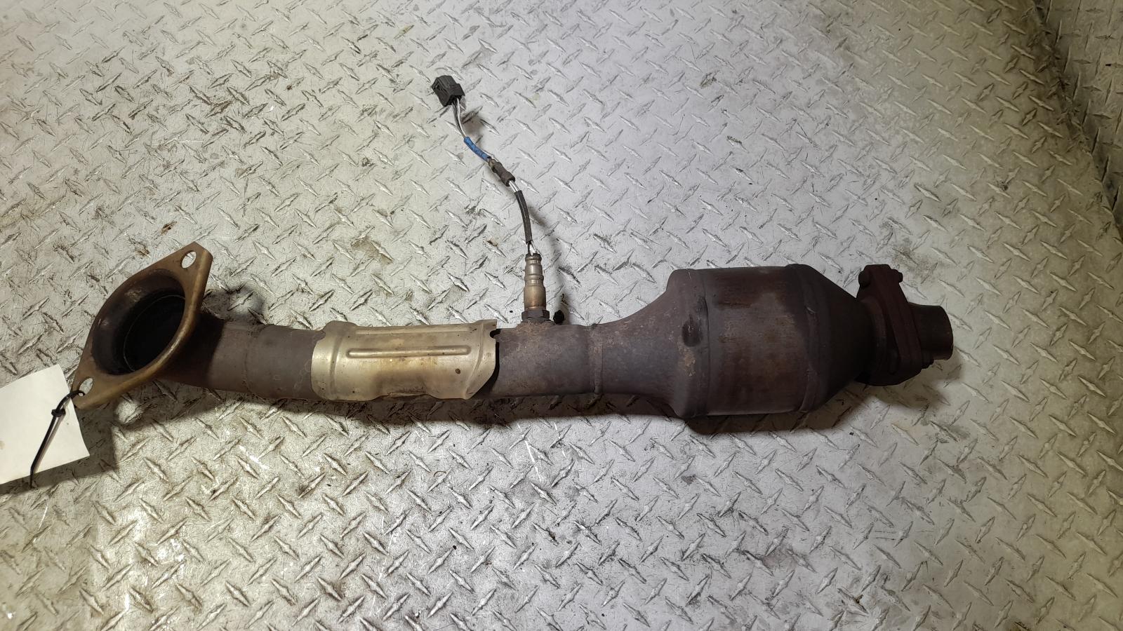 View Auto part Catalytic Converter Honda Crv 2015