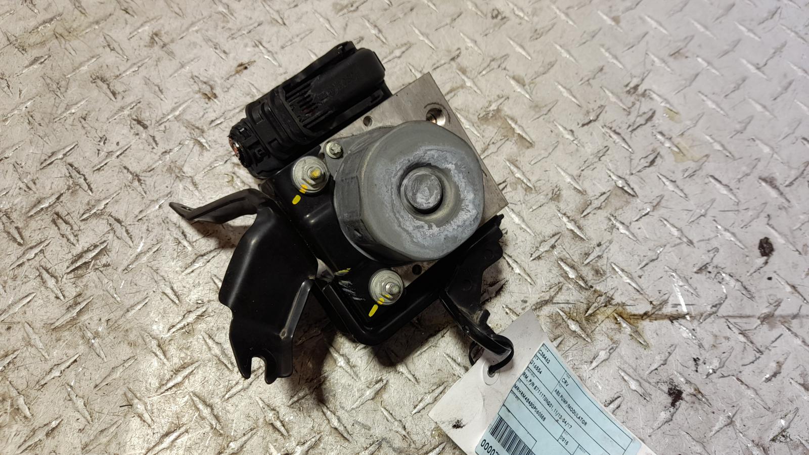 View Auto part Abs Pump/Modulator Honda Crv 2015