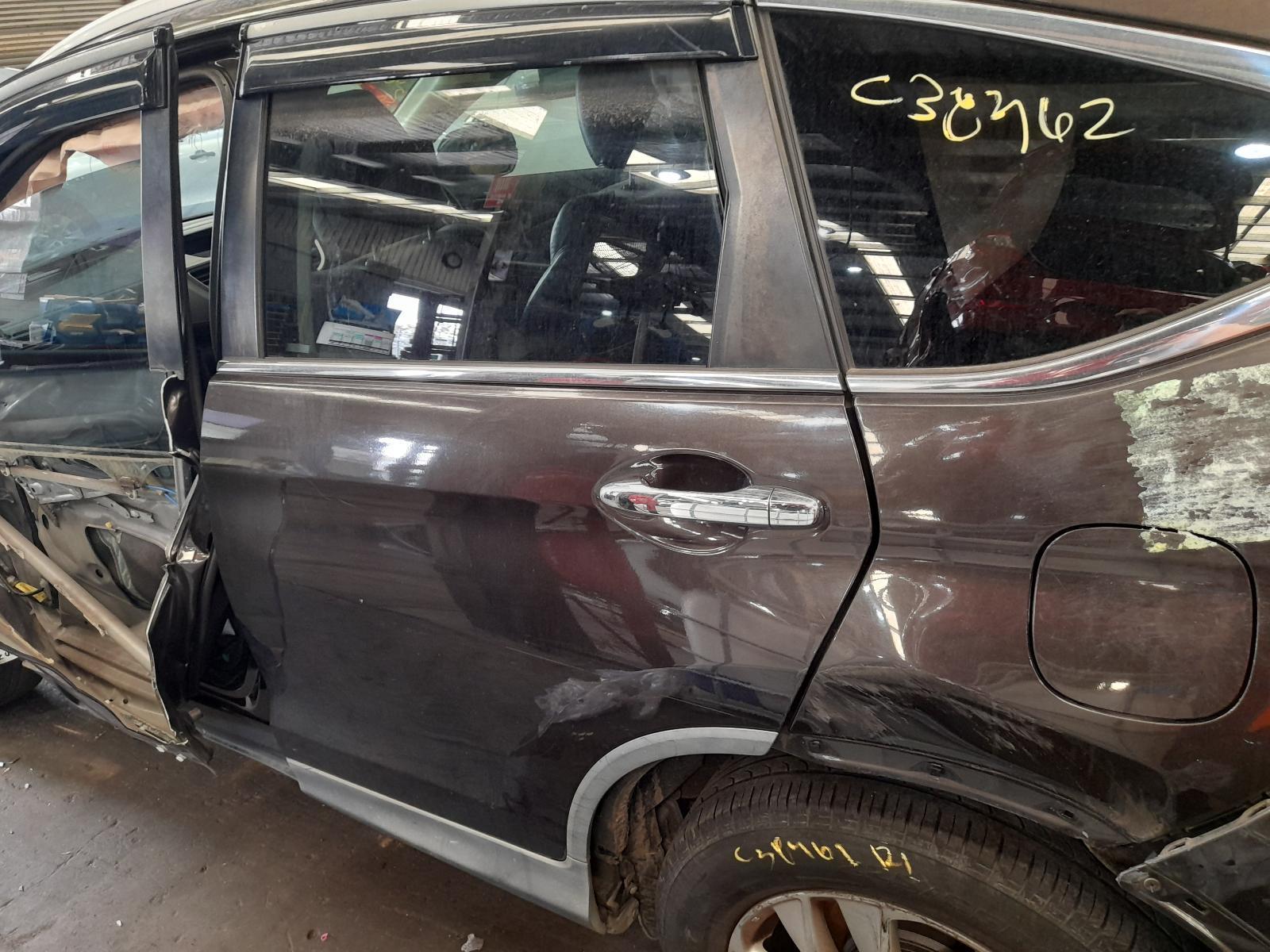 View Auto part Left Rear Door/Sliding Honda Crv 2015