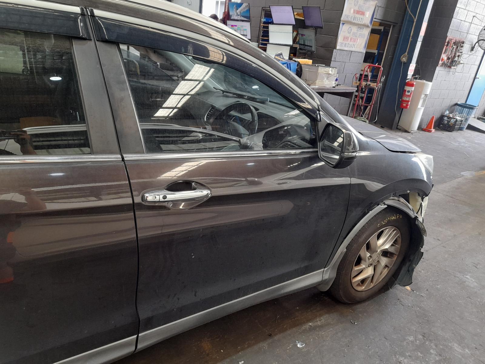 View Auto part Right Front Door Honda Crv 2015