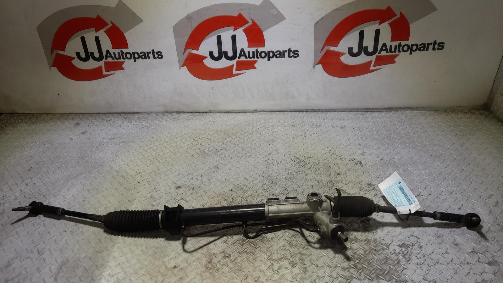 View Auto part Steering Box/Rack Ldv T60 2020