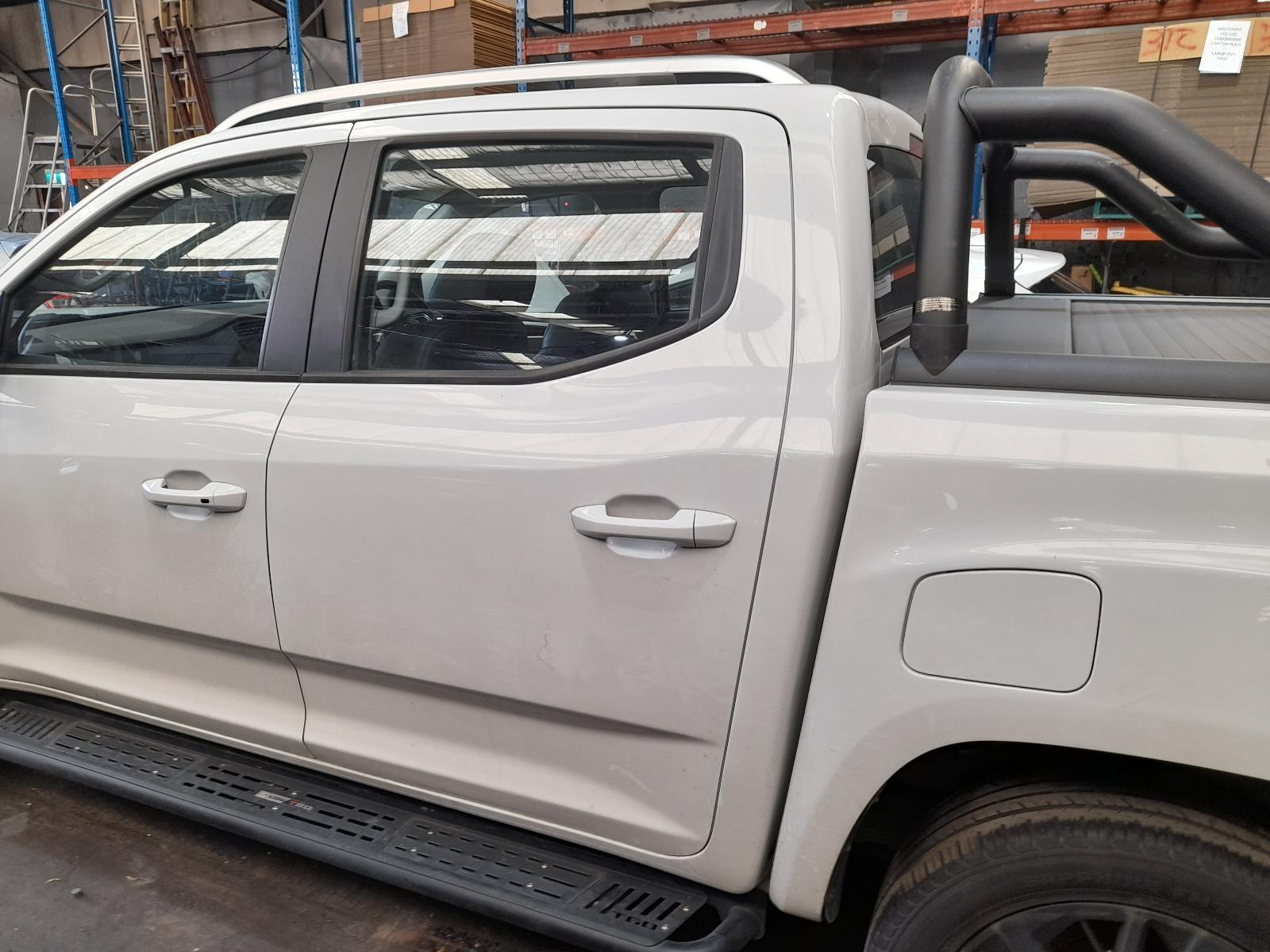 View Auto part Left Rear Door/Sliding Ldv T60 2020