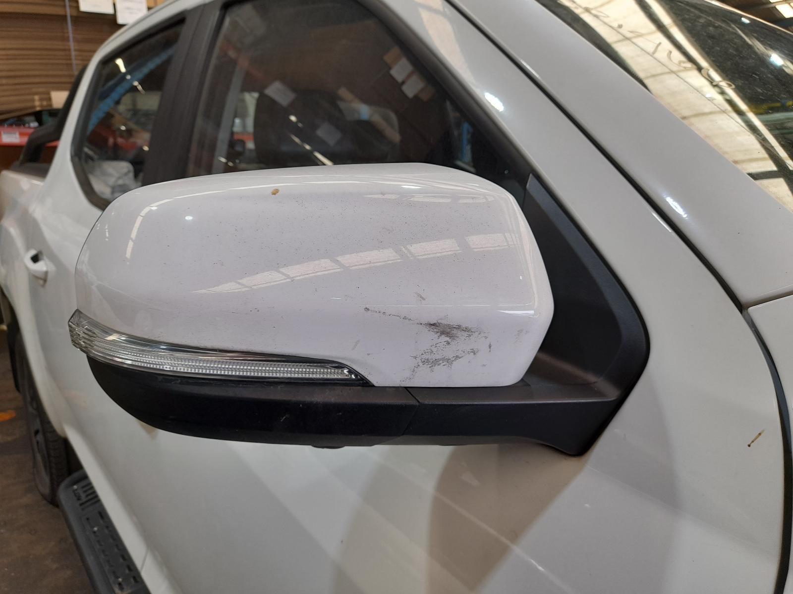 View Auto part Right Door Mirror Ldv T60 2020