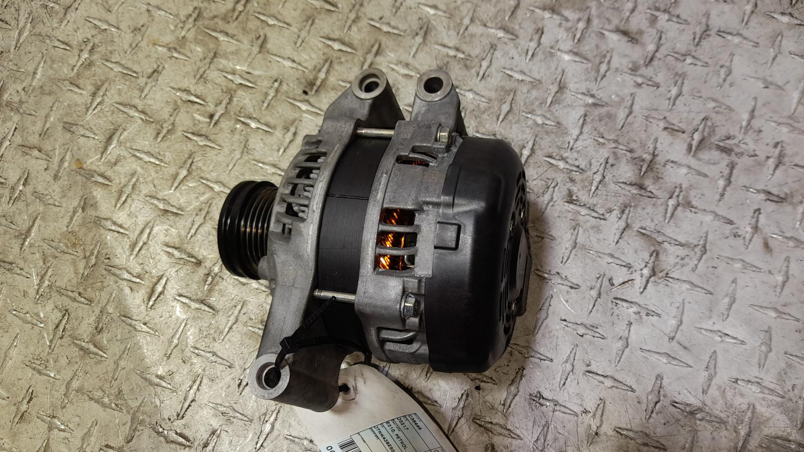 View Auto part Alternator Toyota Corolla 2020