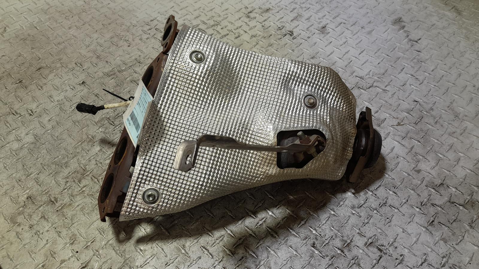 View Auto part Catalytic Converter Toyota Corolla 2020