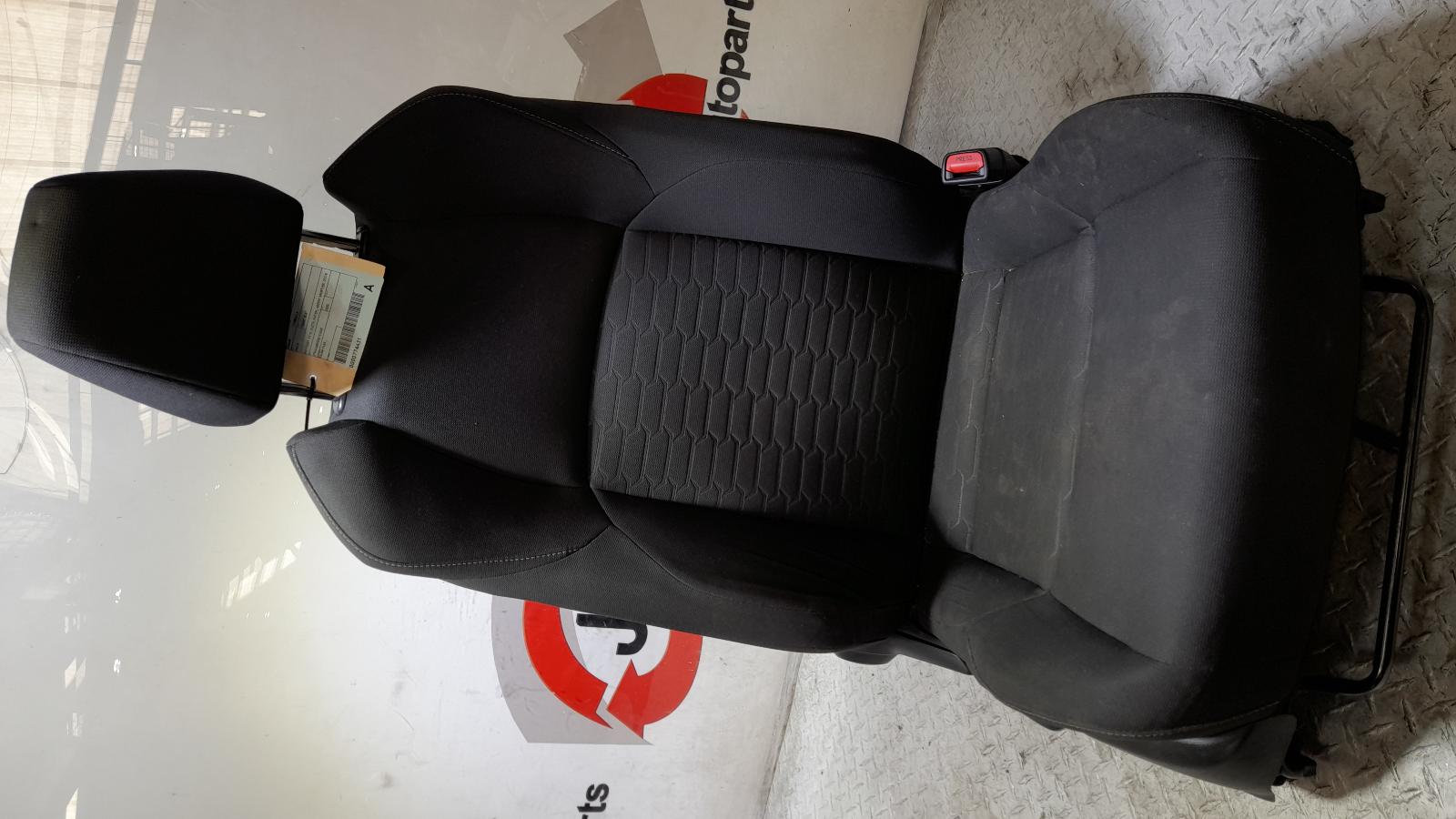 View Auto part Front Seat Toyota Corolla 2020
