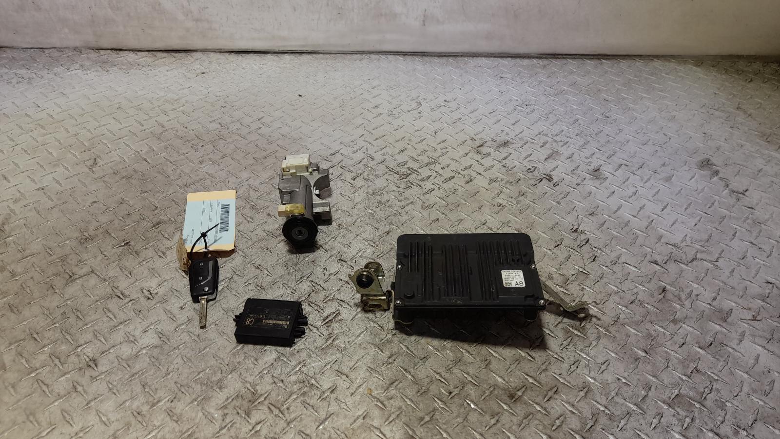 View Auto part Ecu Toyota Corolla 2020