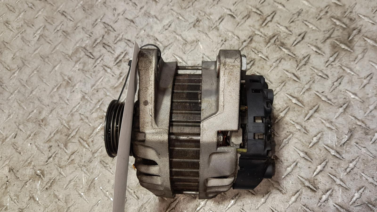 View Auto part Alternator Hyundai I30 2011