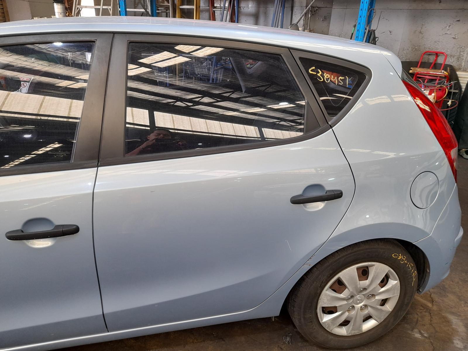 View Auto part Left Rear Door/Sliding Hyundai I30 2011