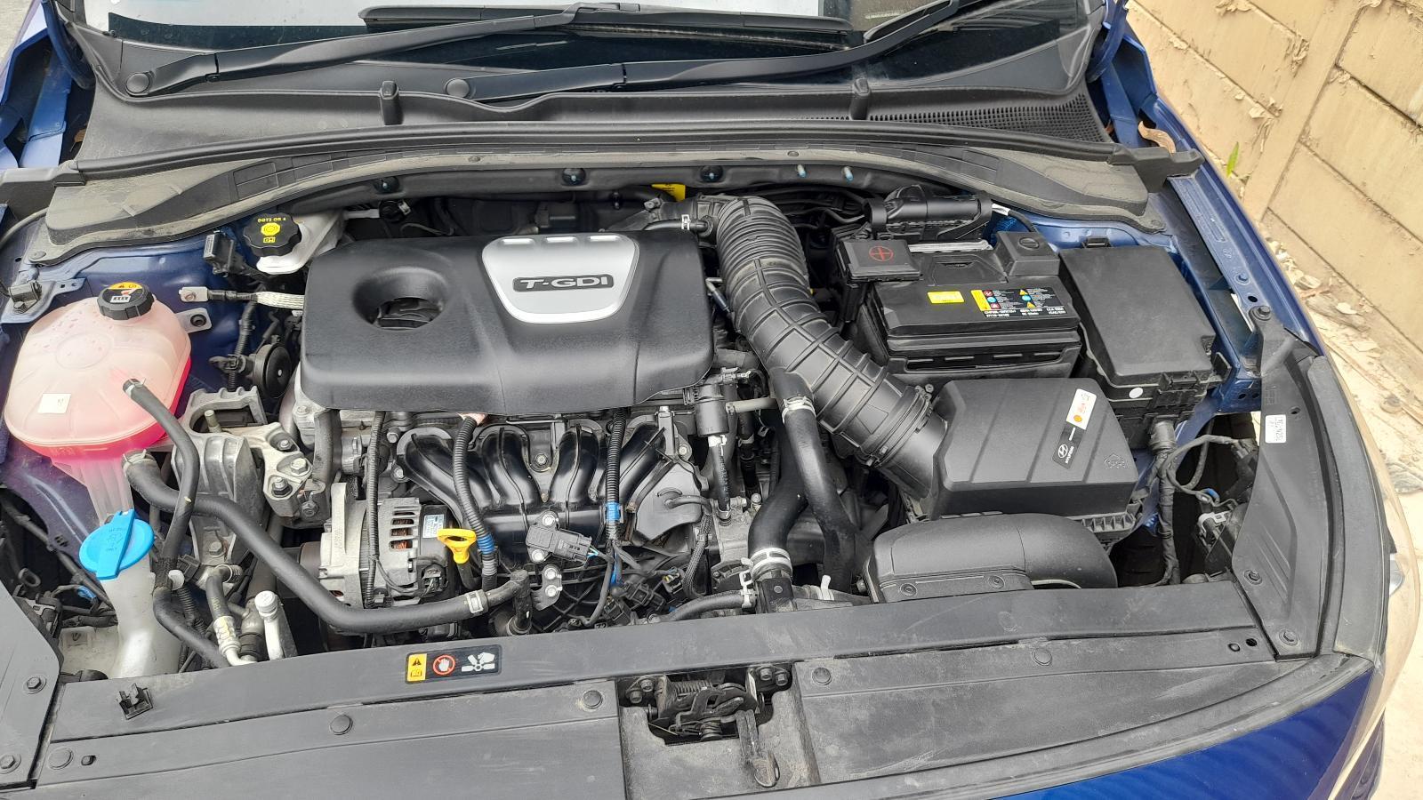 View Auto part Coil/Coil Pack Hyundai I30 2022