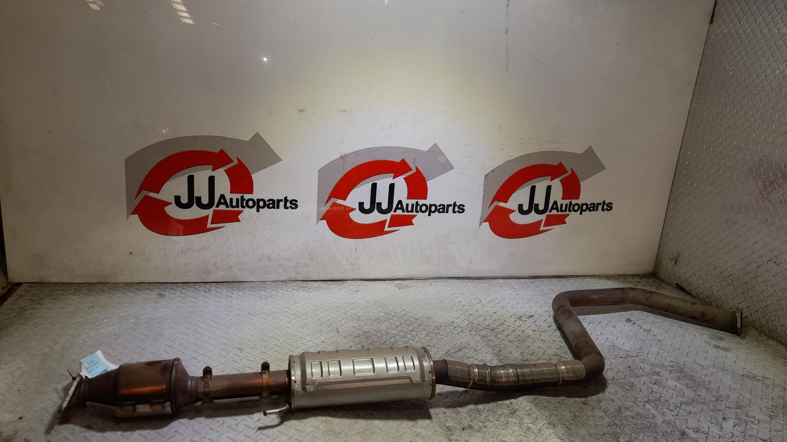 View Auto part Catalytic Converter Hyundai I30 2022