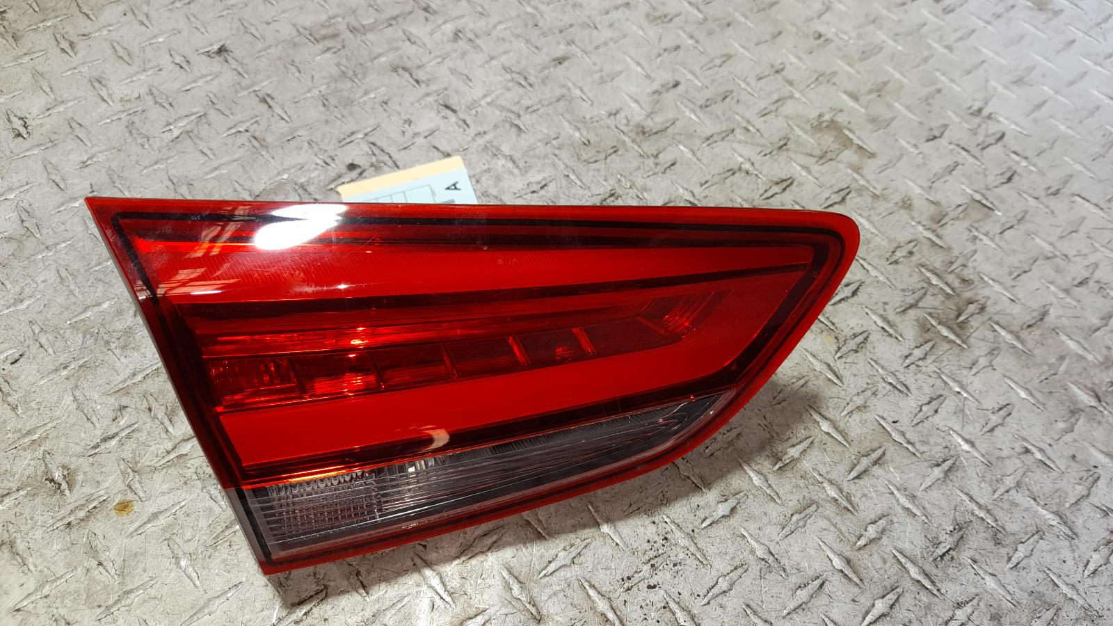 View Auto part Rear Garnish Hyundai I30 2022