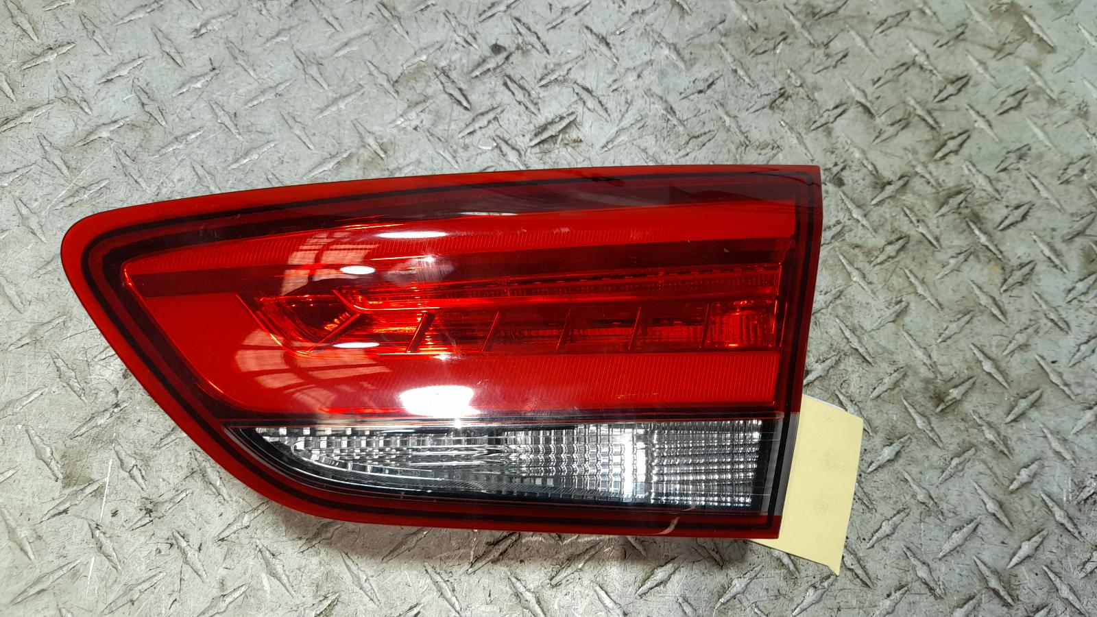 View Auto part Rear Garnish Hyundai I30 2022