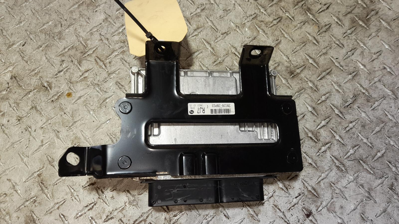 View Auto part Ecu Hyundai I30 2022
