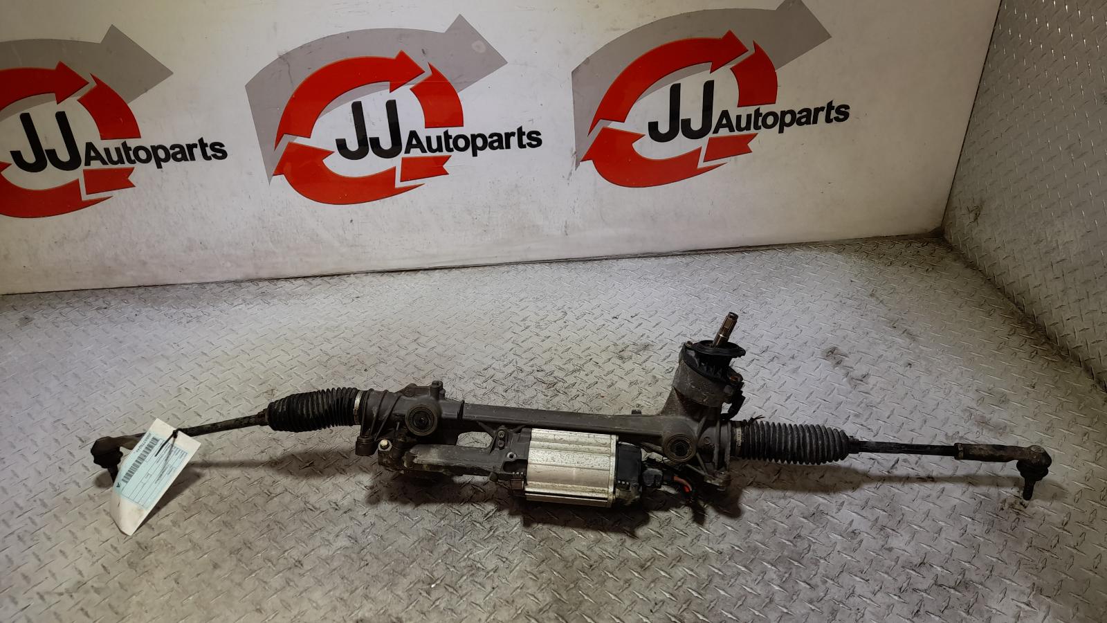 View Auto part Steering Box/Rack Skoda Superb 2012