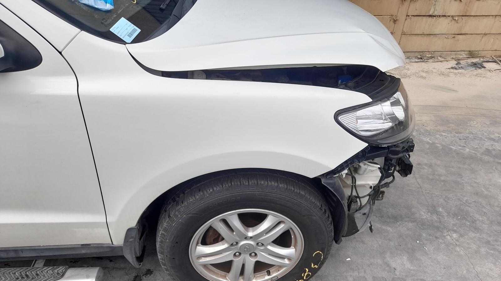 View Auto part Right Guard Hyundai Santa Fe 2011