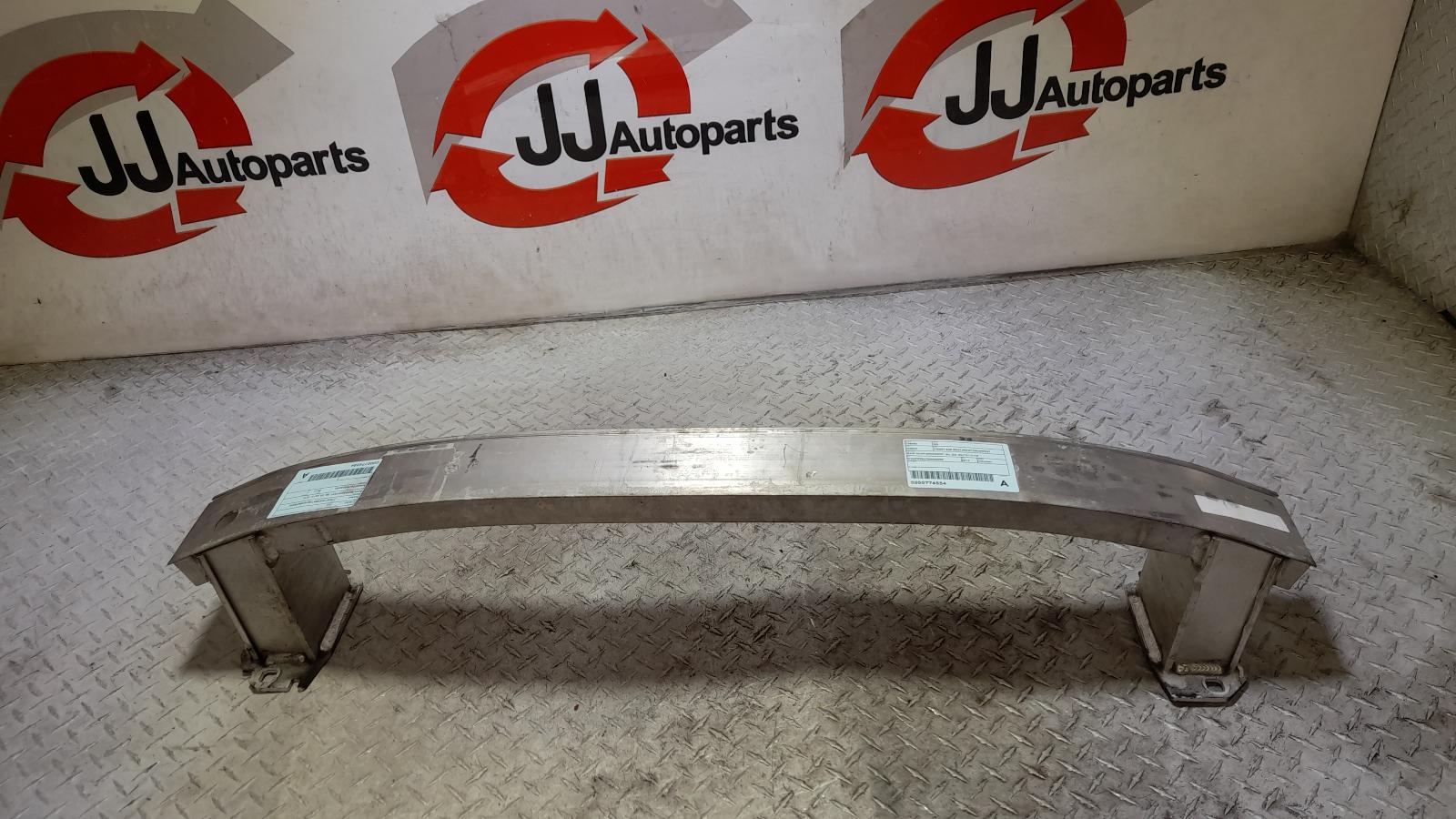 View Auto part F/Bar Reinforc/Brack Audi Q3 2012