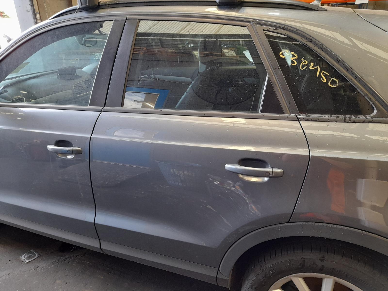 View Auto part Left Rear Door/Sliding Audi Q3 2012