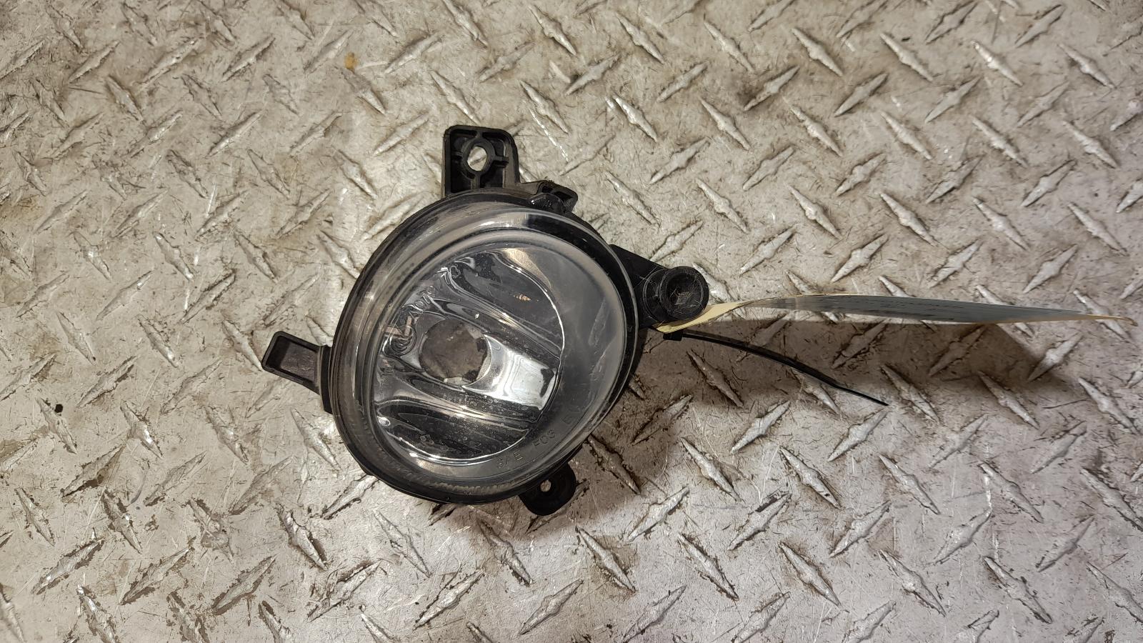 View Auto part Right Indicator/Fog/Side Audi Q3 2012