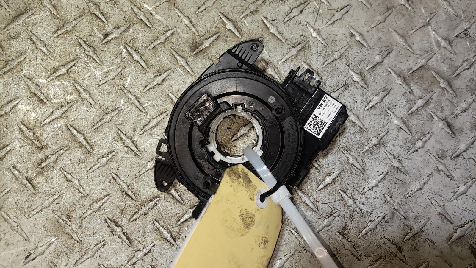 View Auto part Airbag Module/Sensor Audi Q3 2012