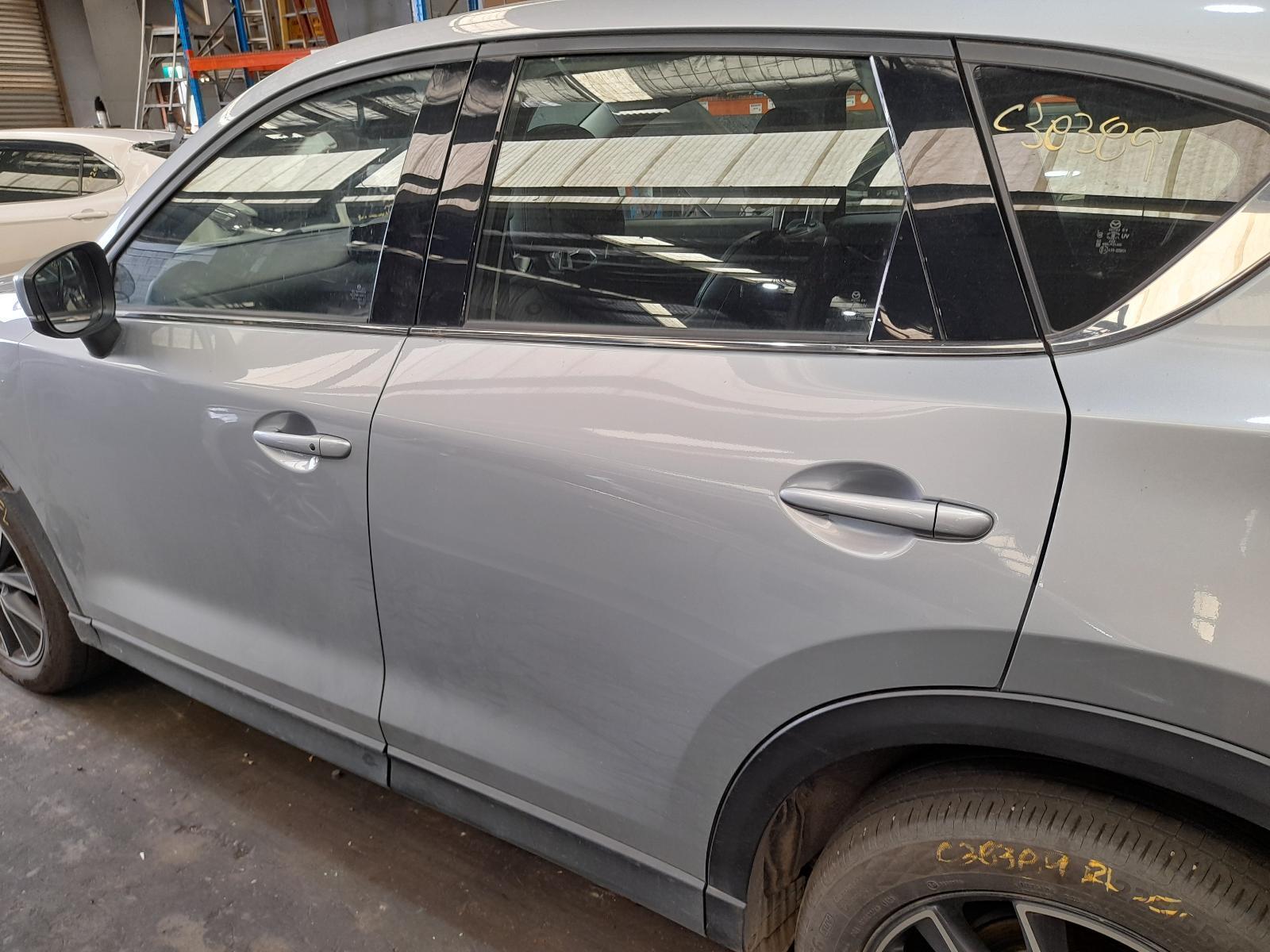 View Auto part Left Rear Door/Sliding Mazda Cx5 2017