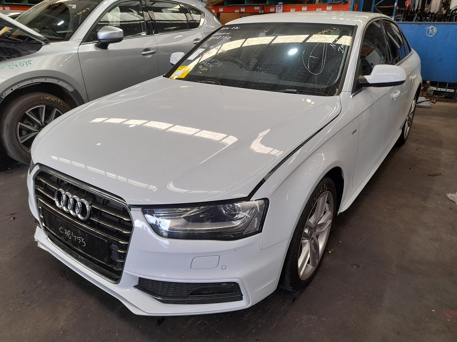 View Auto part Trans/Gearbox Audi A4 2014
