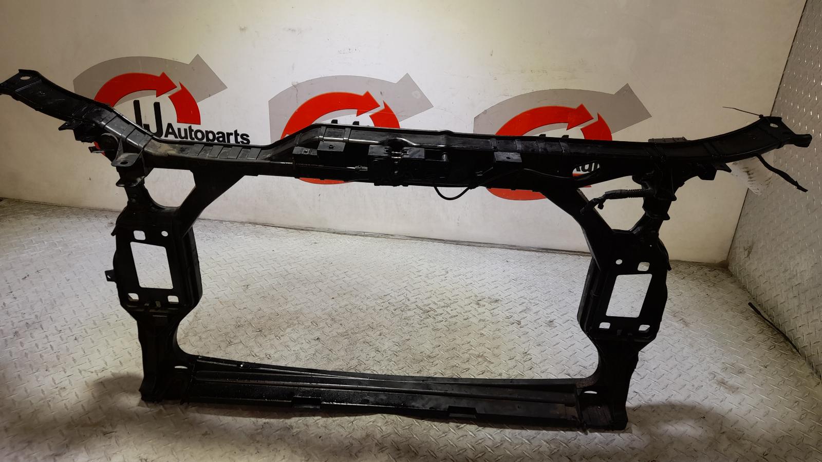 View Auto part Radiator Support Audi A4 2014