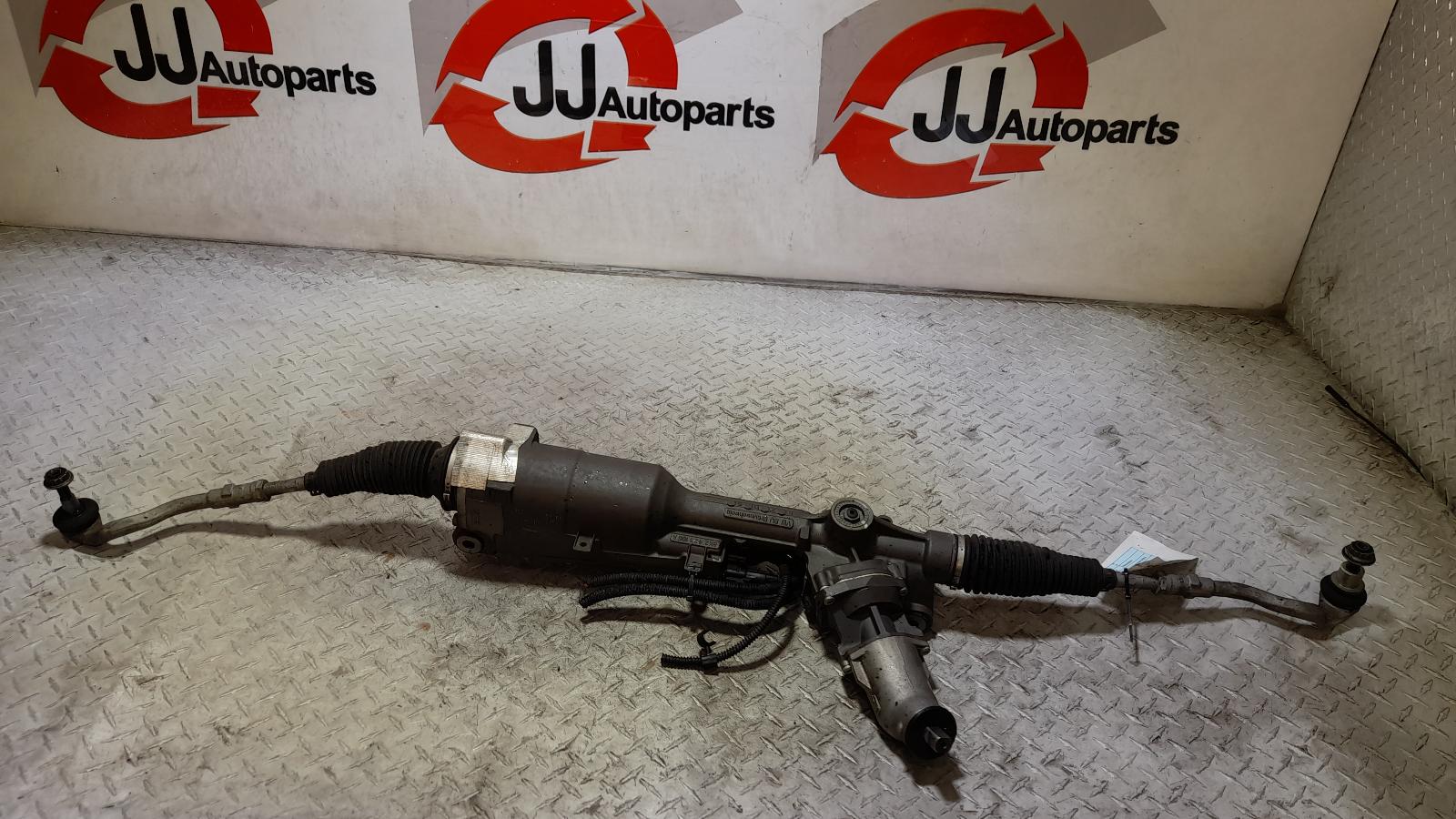 View Auto part Steering Box/Rack Audi A4 2014