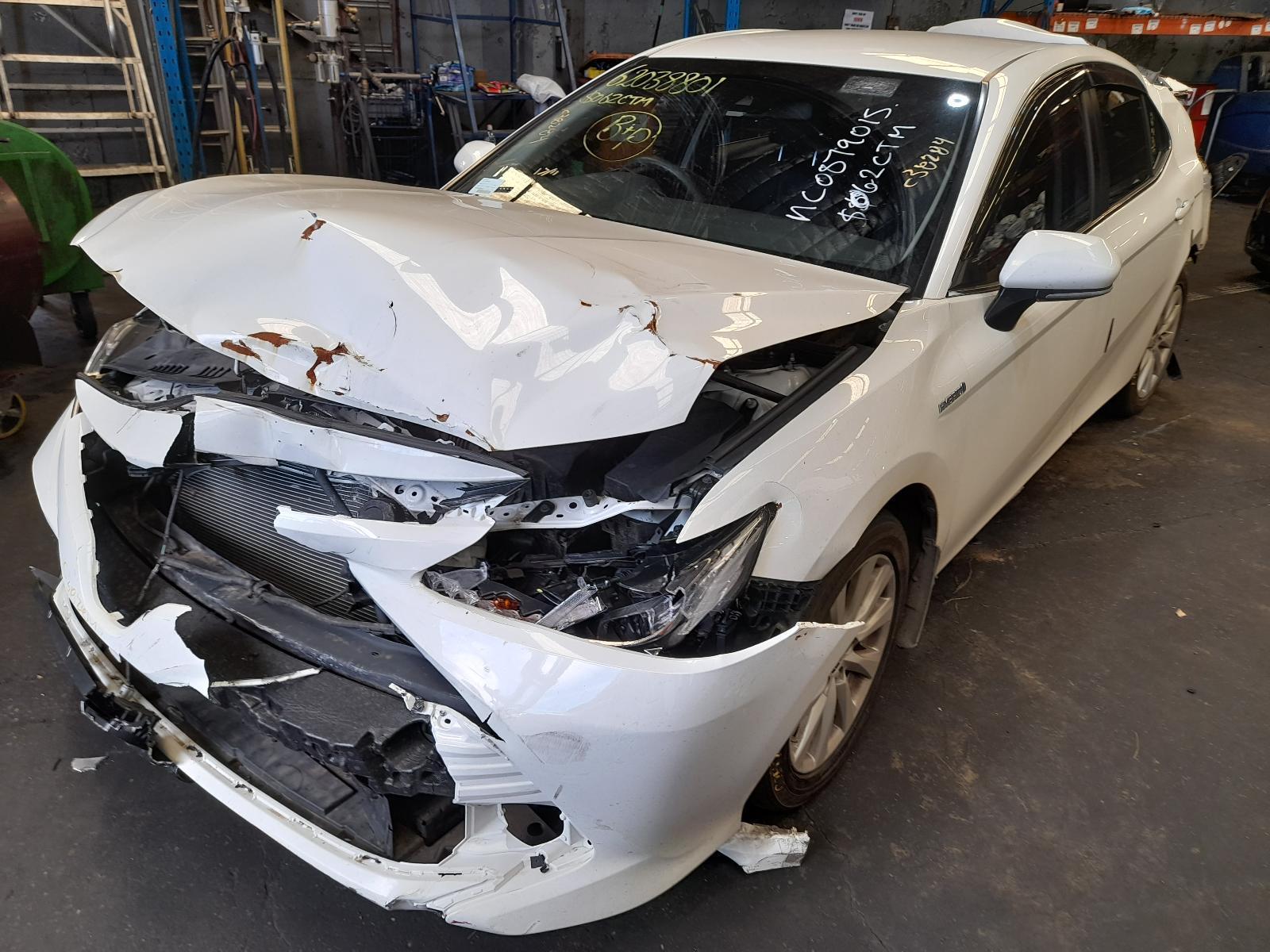 View Auto part Trans/Gearbox Toyota Camry 2020