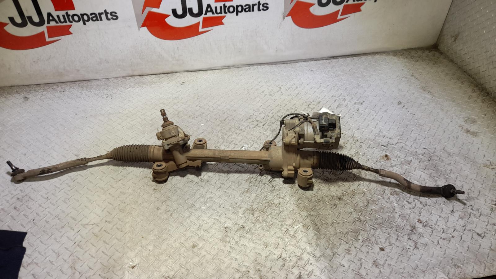 View Auto part Steering Box/Rack Toyota Camry 2020