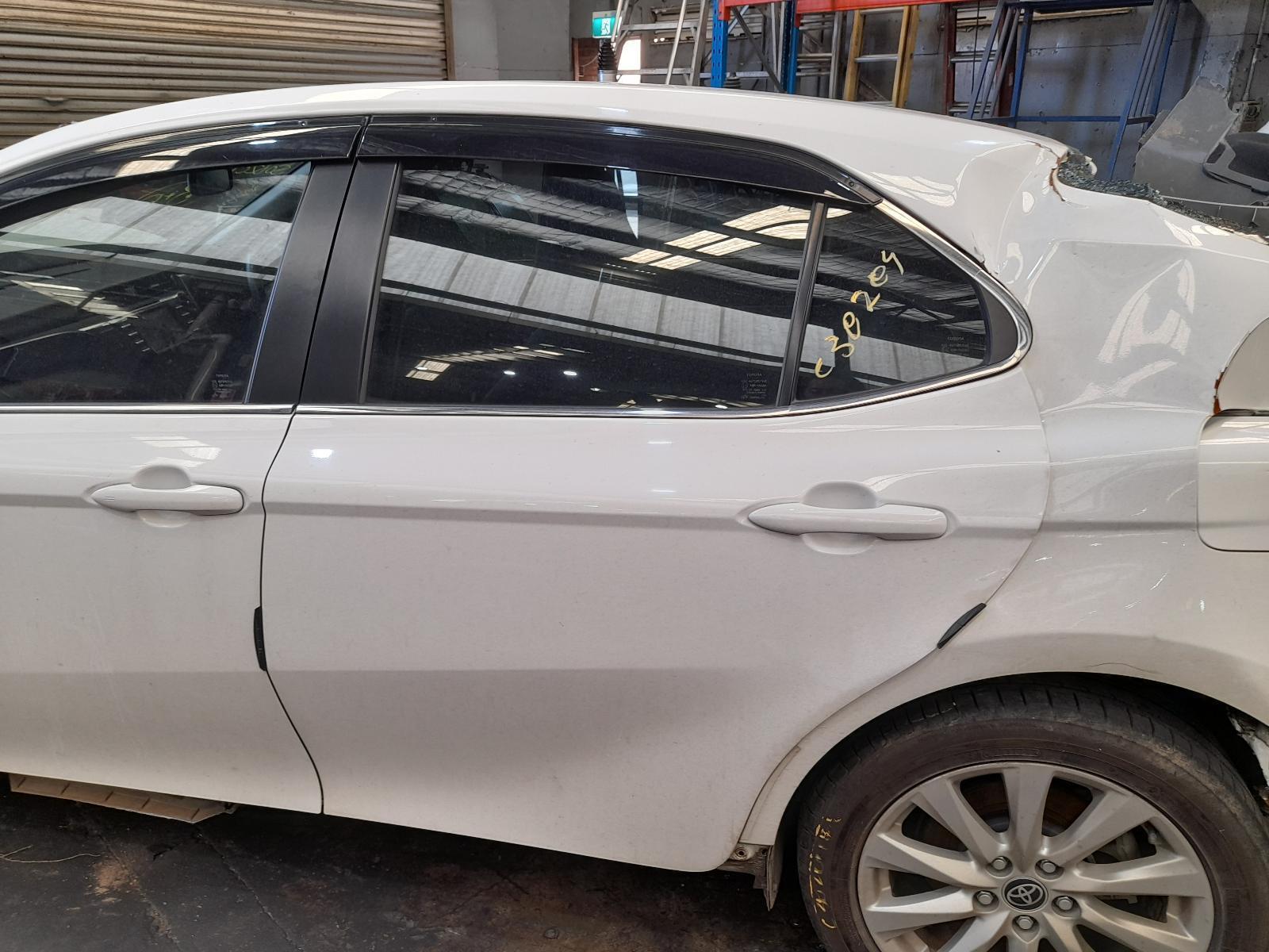 View Auto part Left Rear Door/Sliding Toyota Camry 2020