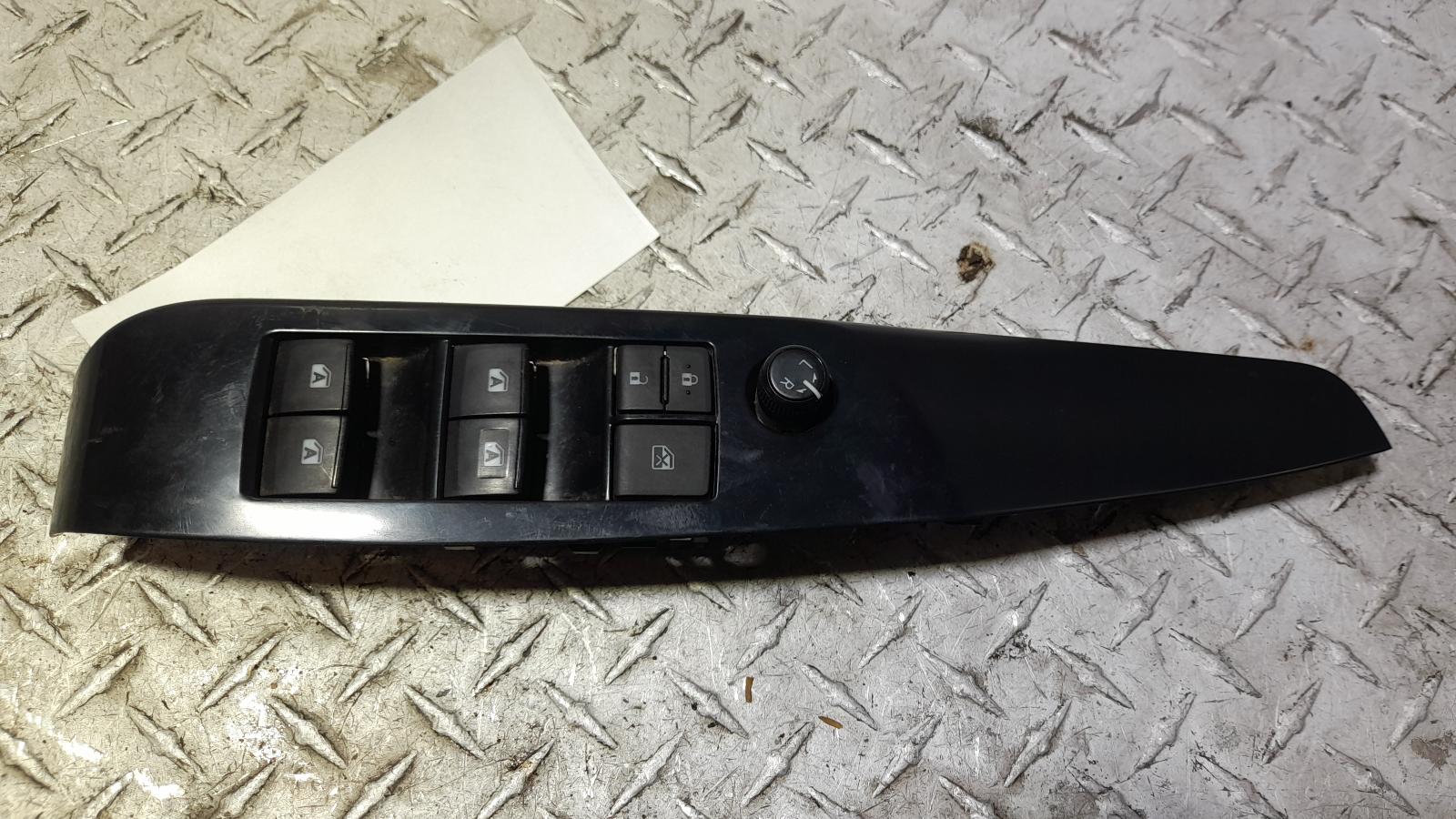 View Auto part Pwr Dr Wind Switch Toyota Camry 2020