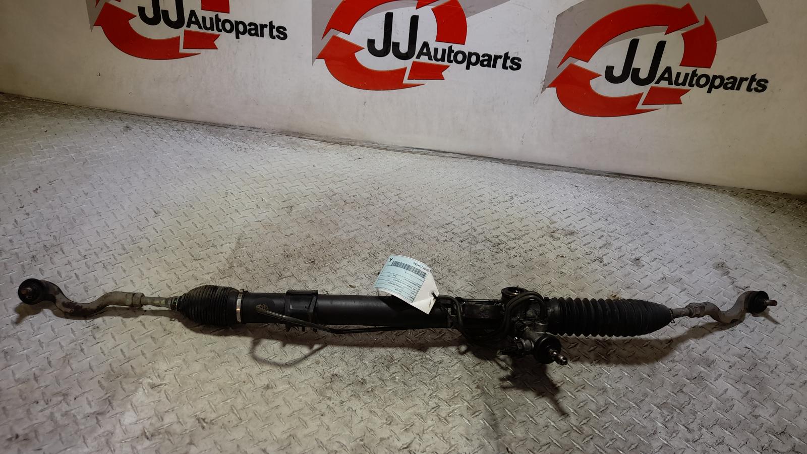 View Auto part Steering Box/Rack Mitsubishi Triton 2015